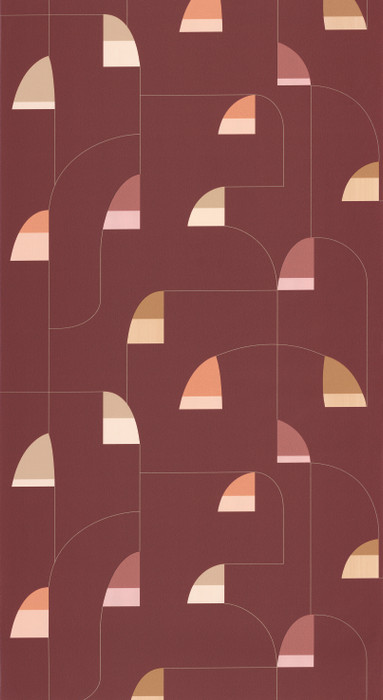 Motion - Mauve