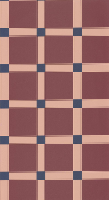 Blocks - Mauve