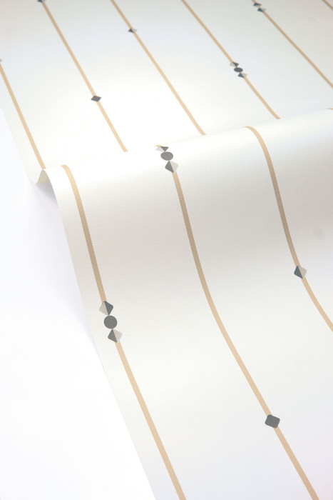 Shift - Beige / Ivory