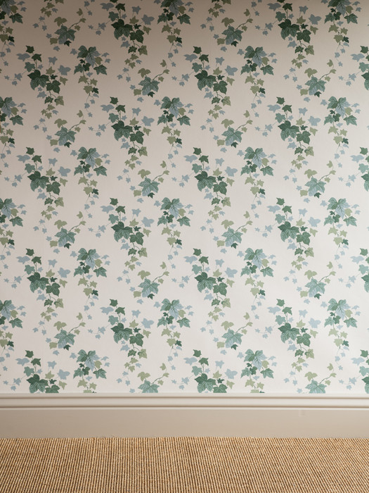 Ivy - Pagoda Green