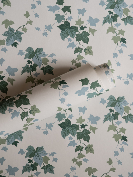Ivy - Pagoda Green