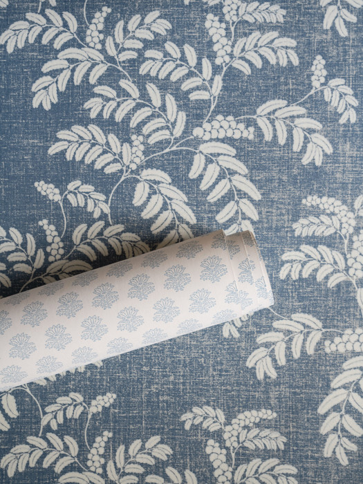 Acacia - Jeans Blue