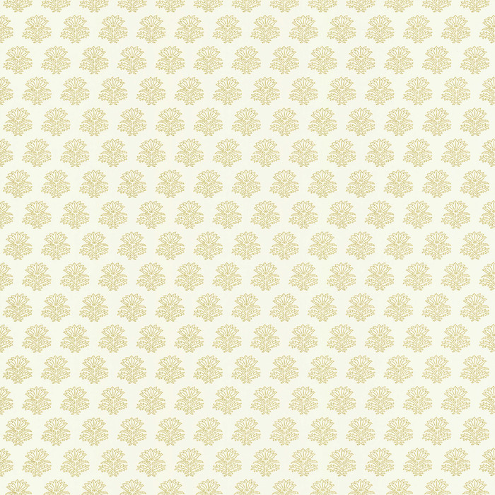 India - Golden Yellow
