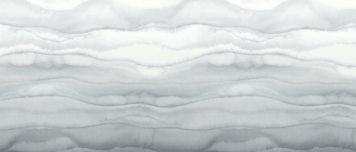 Mural - Sunset Ombre Storm (Per Sqm)