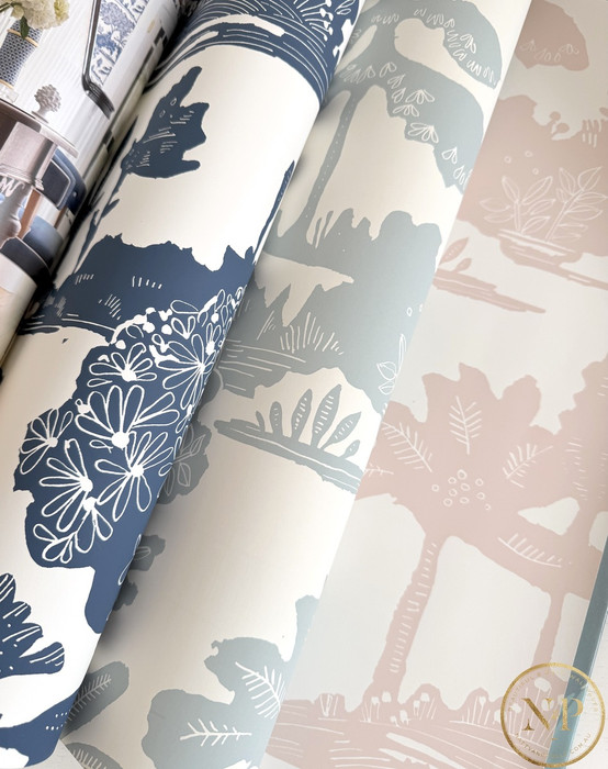 La Foret - Navy