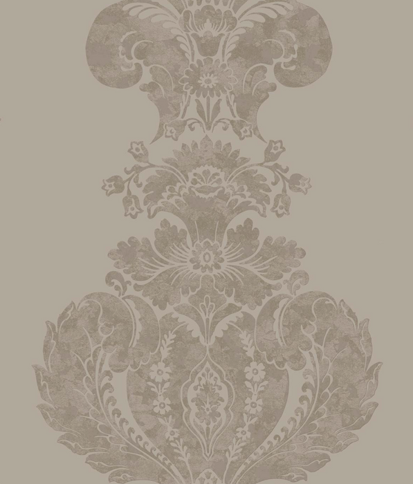 Baudelaire - Mole / Silver