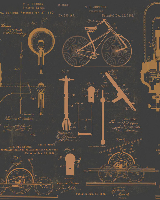 Patents