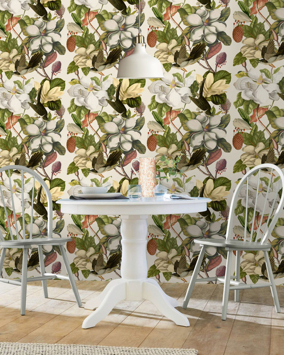 Magnolia - Taupe