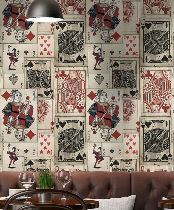 Playcards