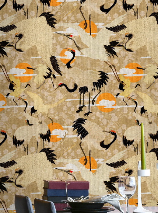 Birds Of Happiness