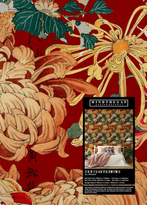 Chrysanthemums