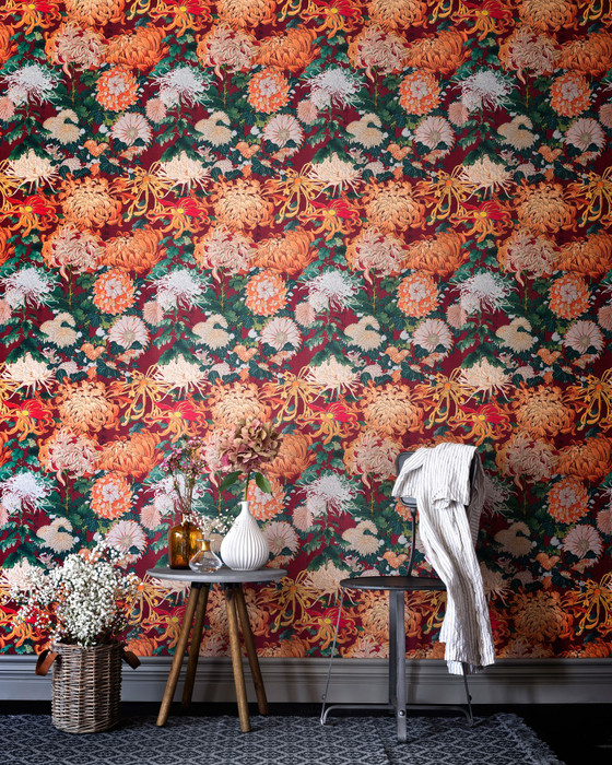 Chrysanthemums