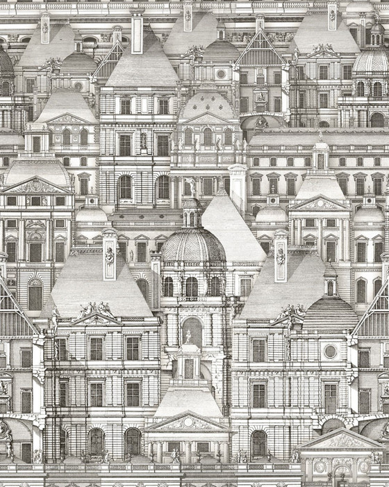 Louvre - Premium