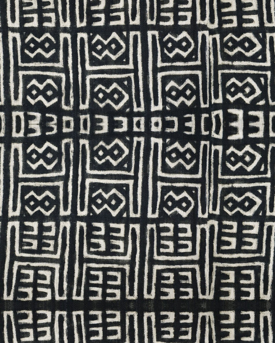 Zulu - Black