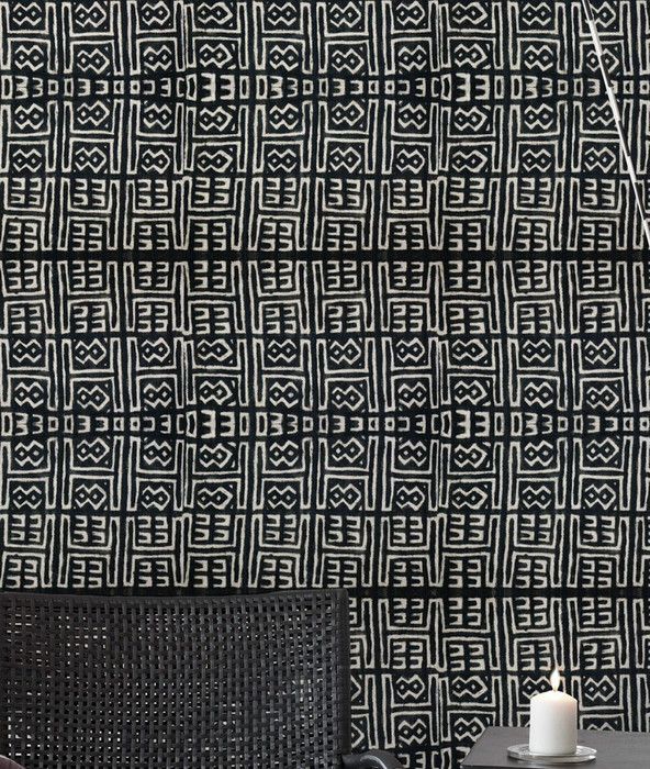 Zulu - Black