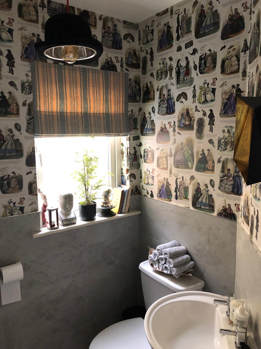 Fashionista - Colour Fashionista - Colour