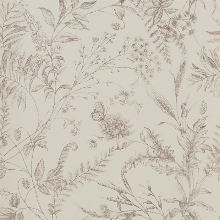 RL Fern Toile - Blossom