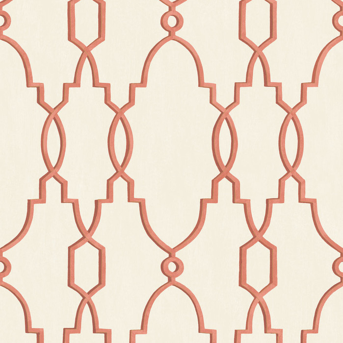Parterre - Classic Red