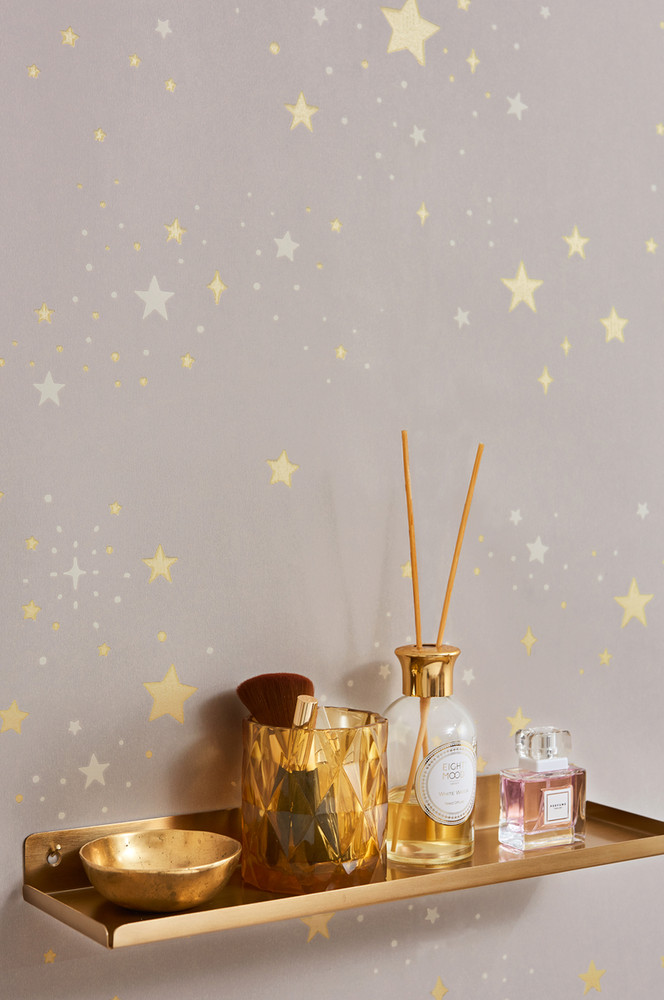 Twinkle - Dusty Lilac