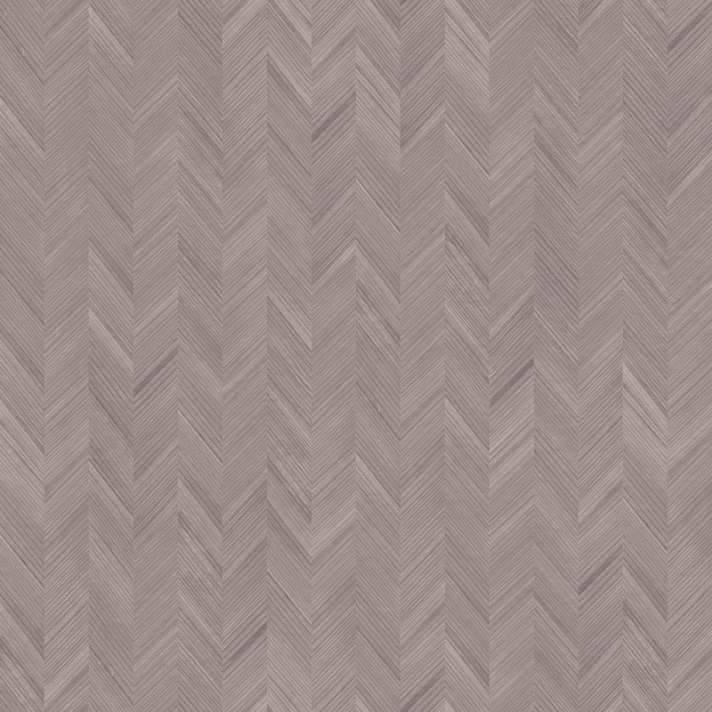 Herringbone - Brown