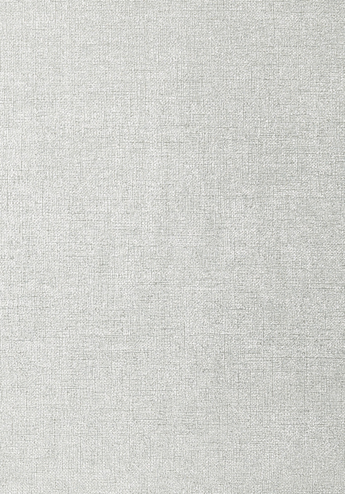 Belgium Linen - Metallic Silver