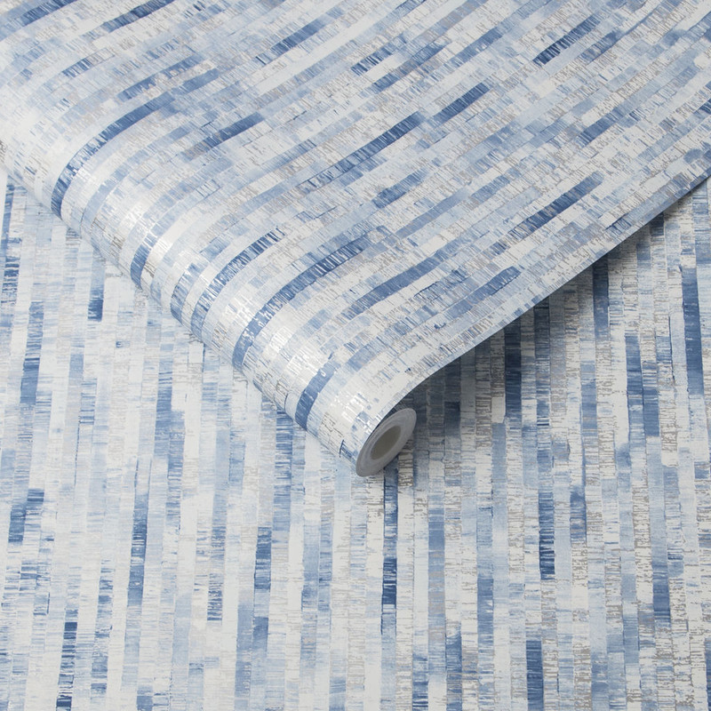 Betula - Sea Breeze Wallpaper