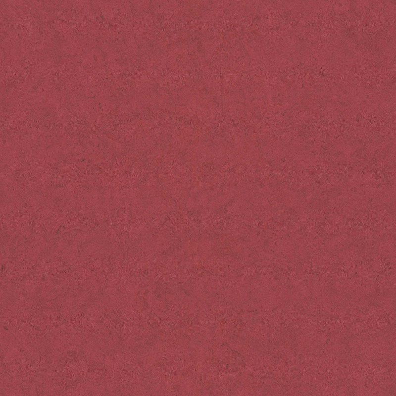 Barcelona Plain - Red