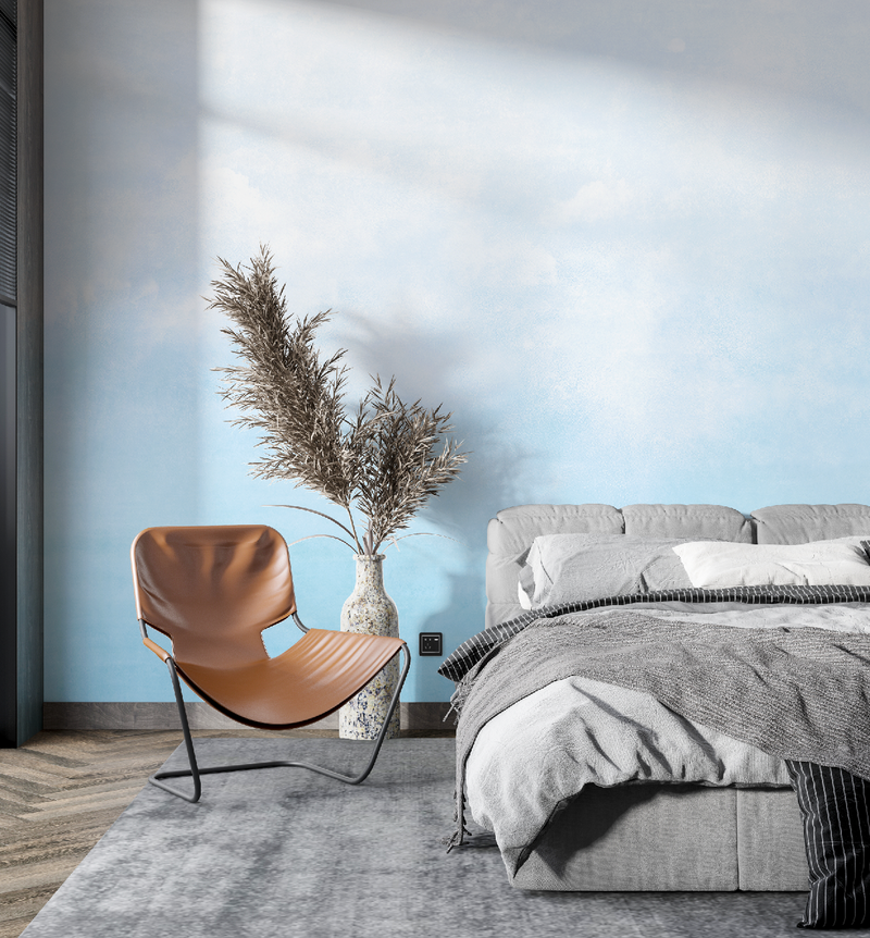 Mural - Ombre Crush Sky (Per Sqm)