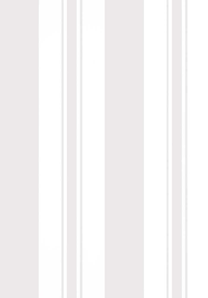 Keswick Stripe - Lavender