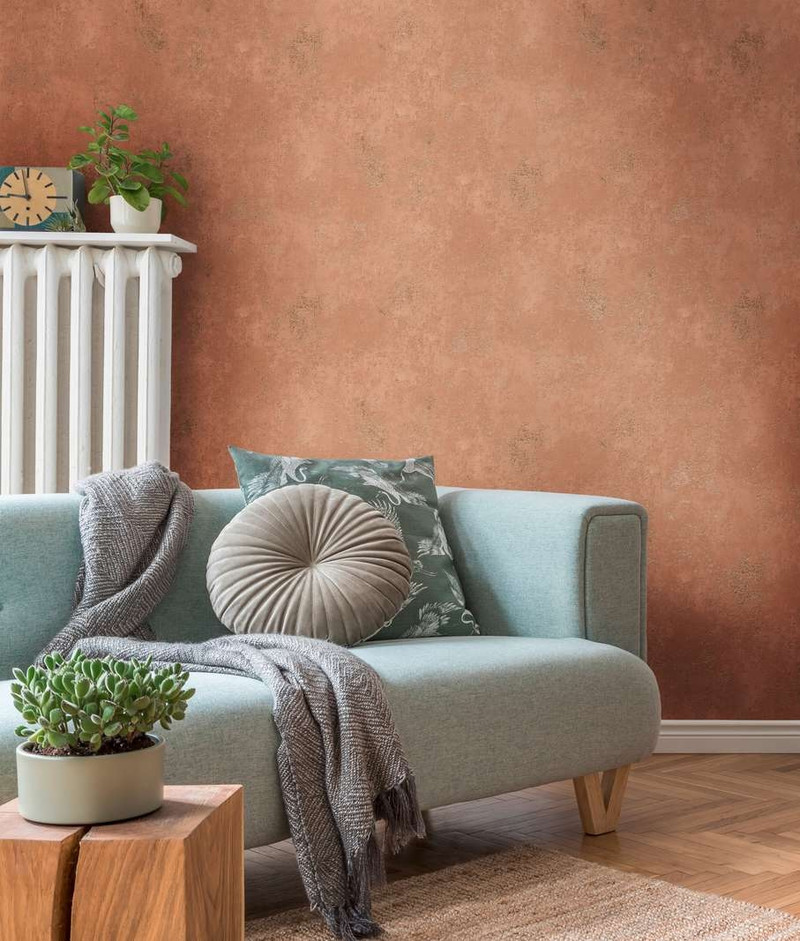 Render - Copper