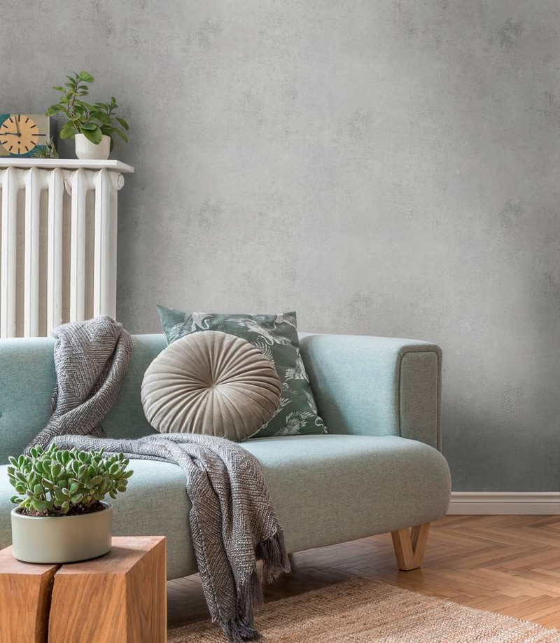 Render - Grey / Silver