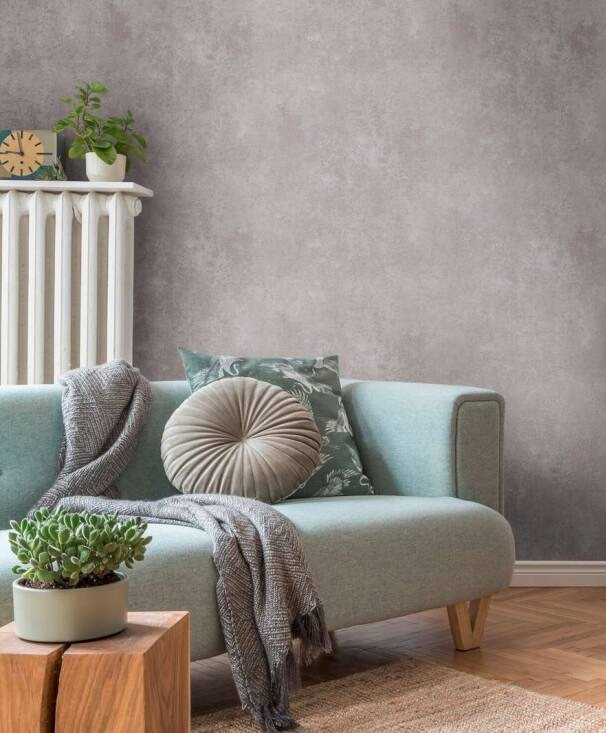 Render - Grey / Copper