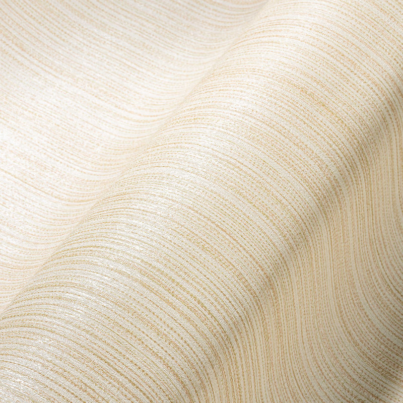 Oxford Stripe - Yellow / Gold