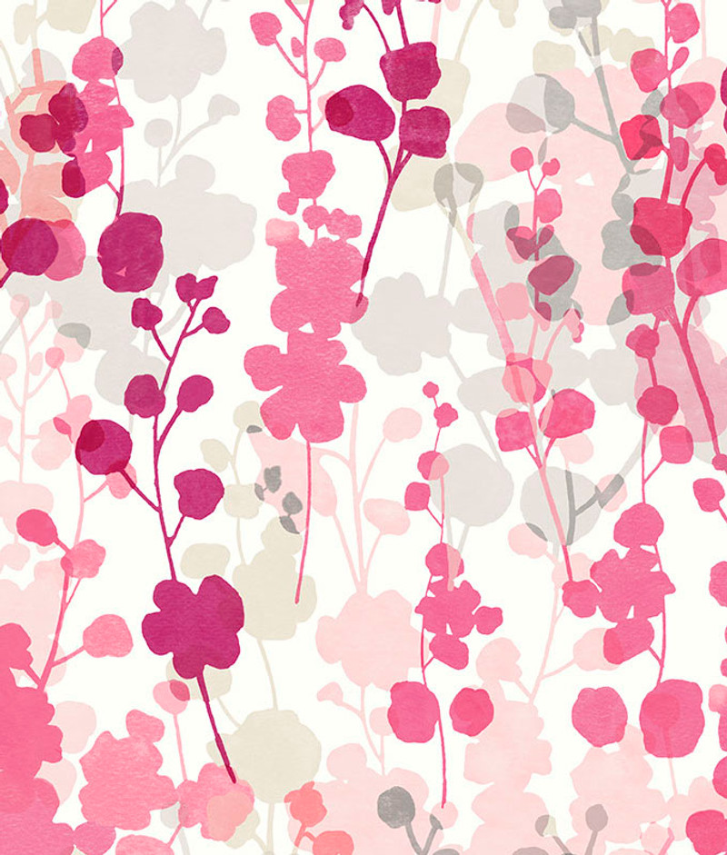 Blossom - Raspberry