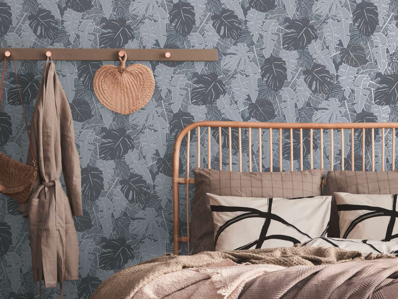 Sunderland - Blue / Grey