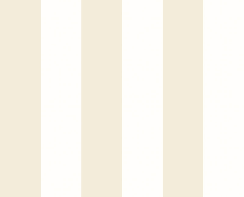 Bloc Stripe - Chalk