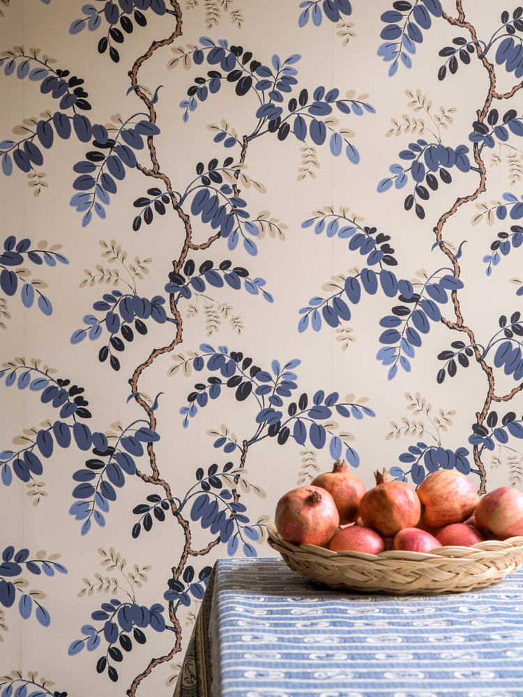 Toromiro - Sunset Blue