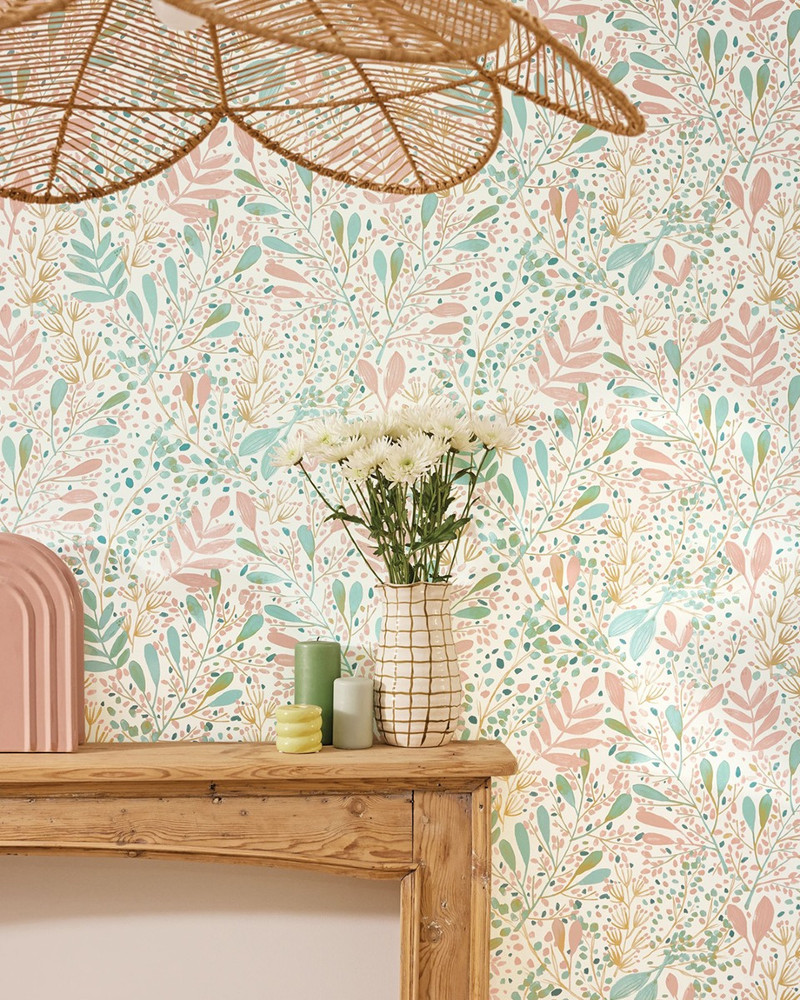 Green Life Joy - Rose Green Life Joy - Rose