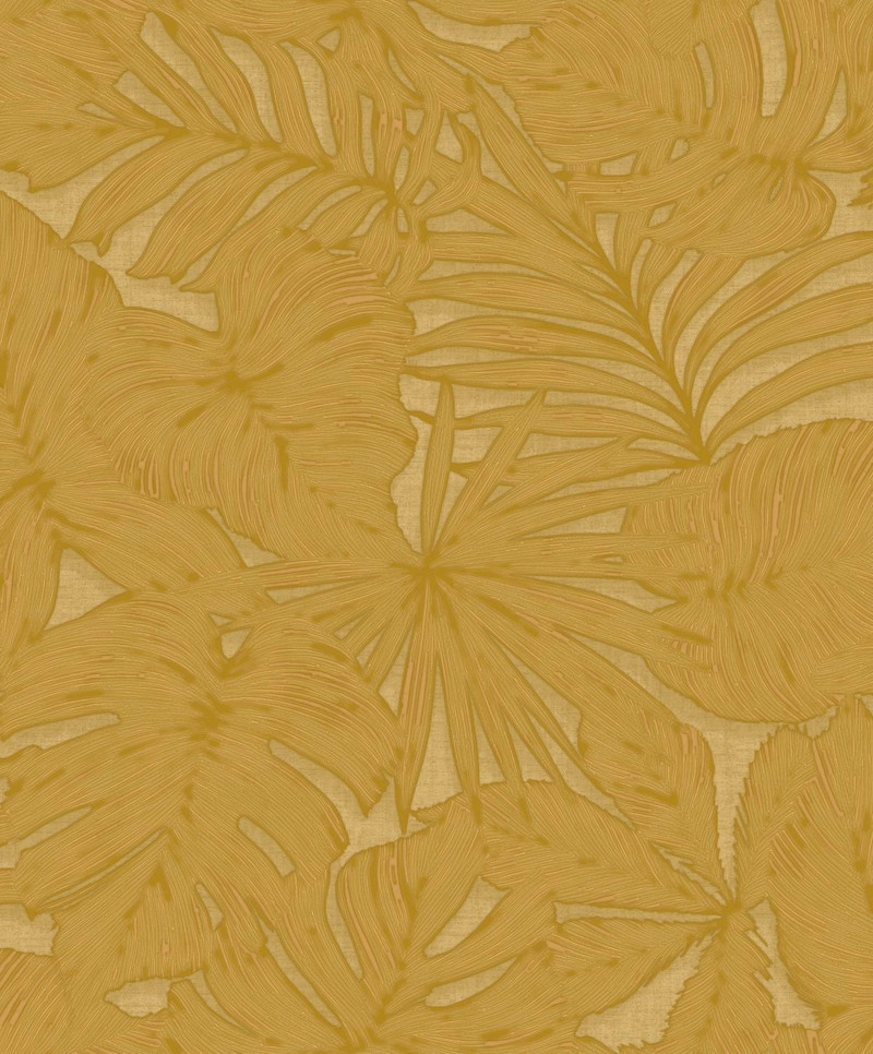 Granada - Bright Yellow