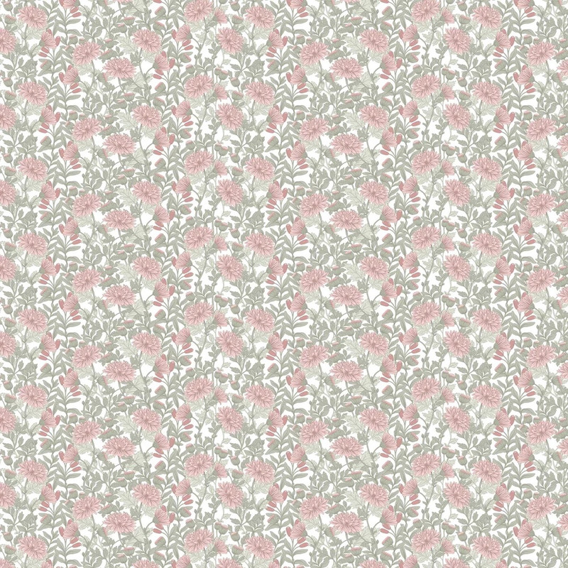 Martha - Pink