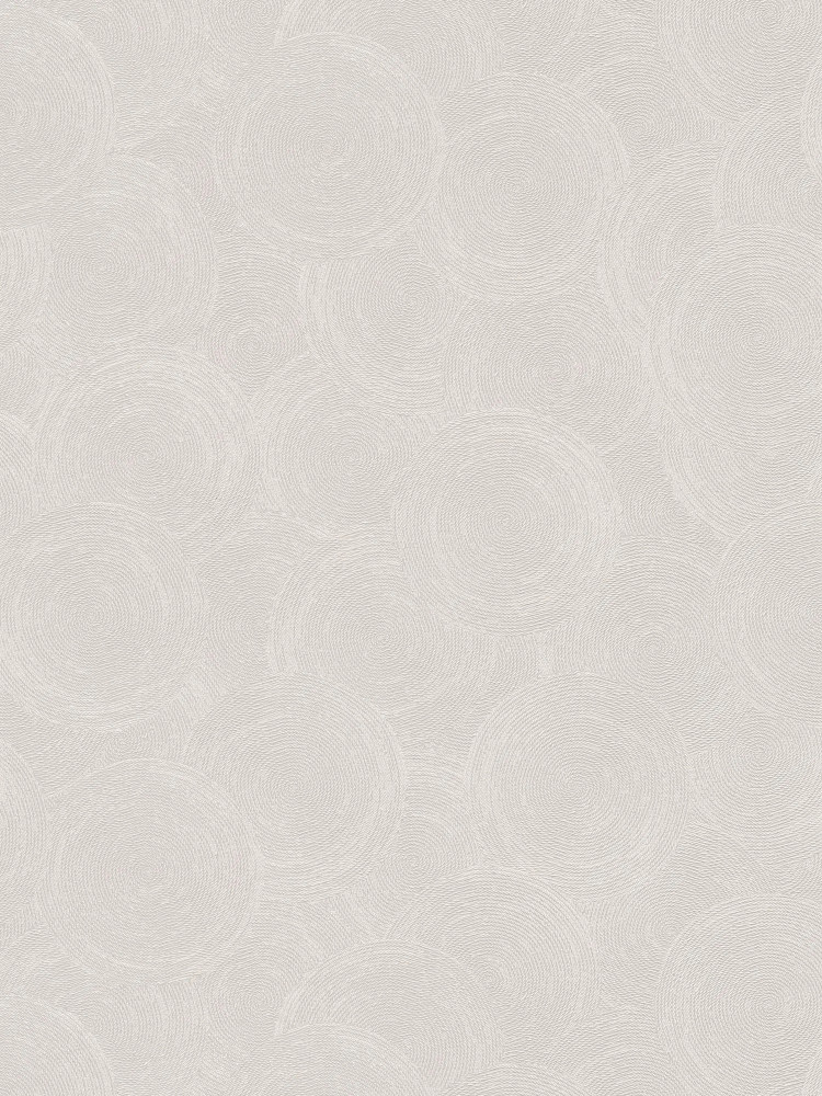 Argyle - Metallic Grey