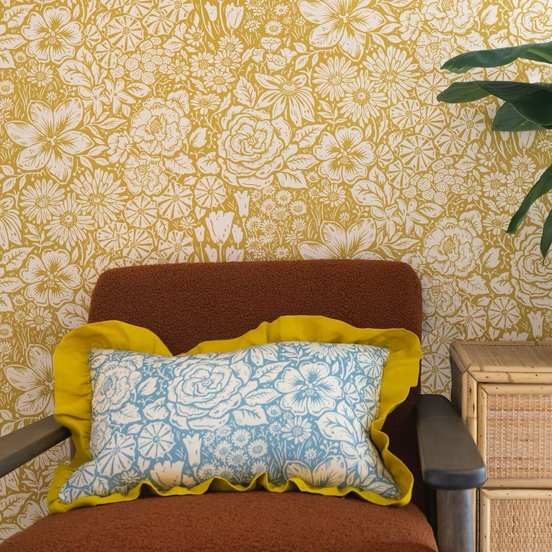 Jardin - Saffron