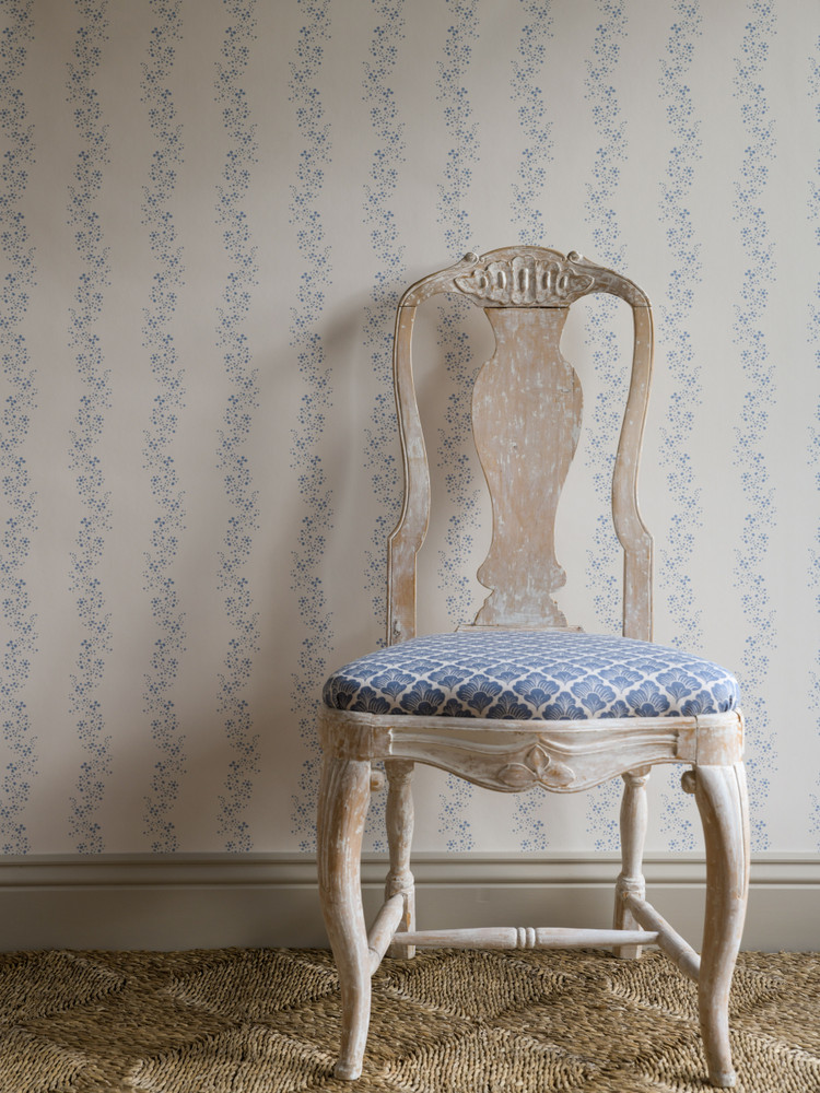 Airy Fairy - Mediterranean