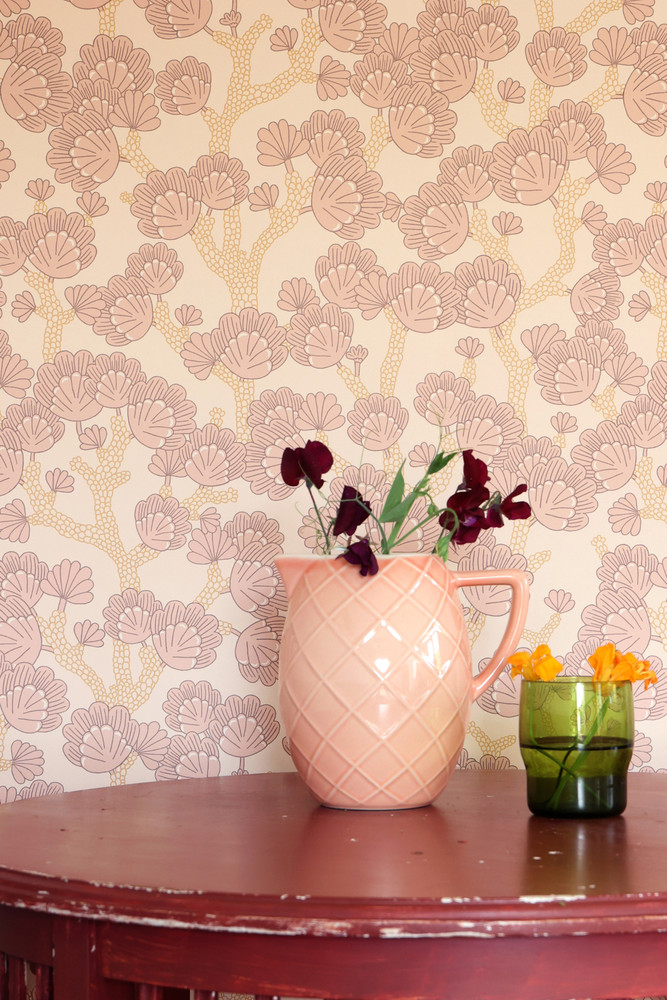 Beachy Breeze - Ballet Pink Beachy Breeze - Ballet Pink