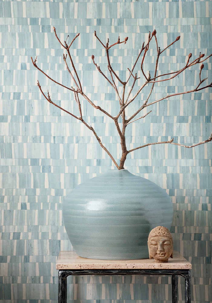 Twillingate - Spa Blue