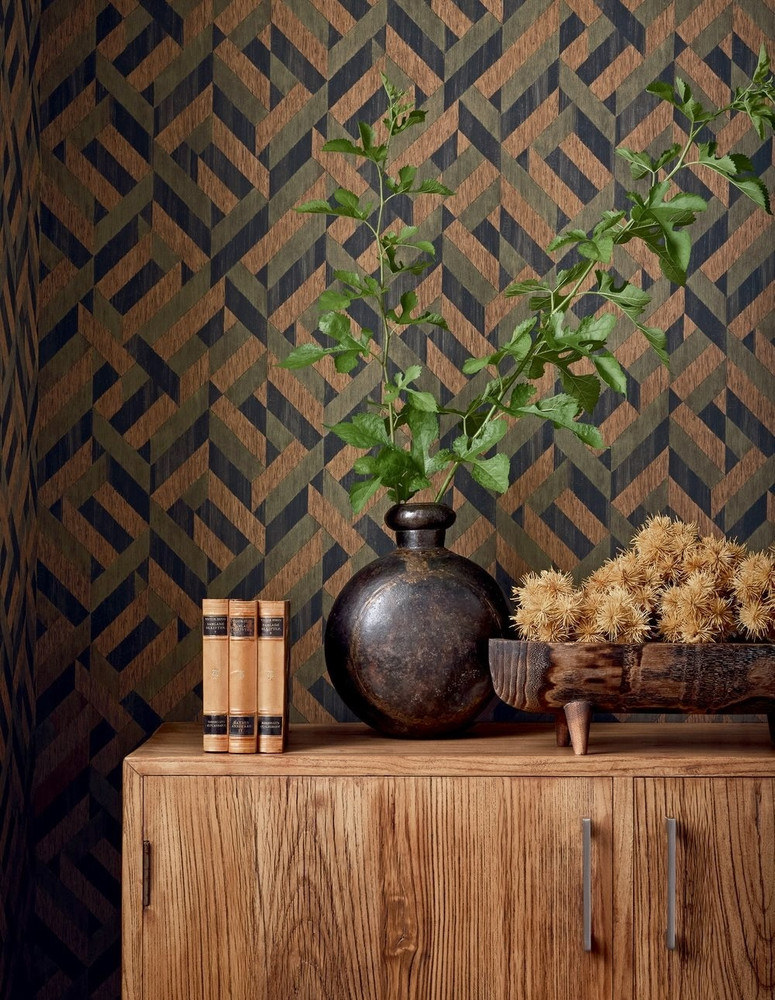 Bristlecone - Green / Black