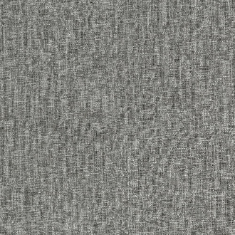 Linen Weave - Dark Grey