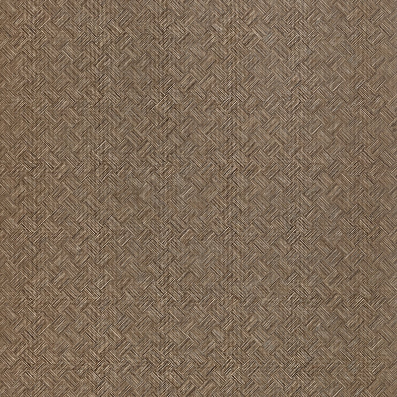 Saddle Weave - Brown