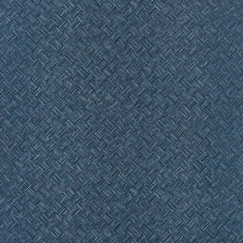 Saddle Weave - Navy