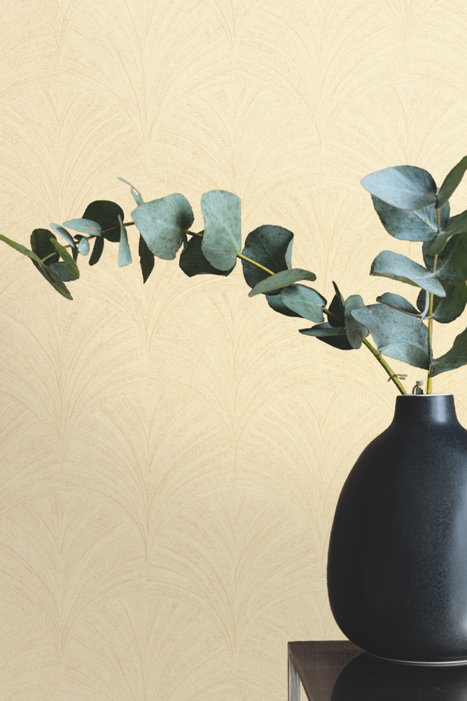 Vibration - Light Beige